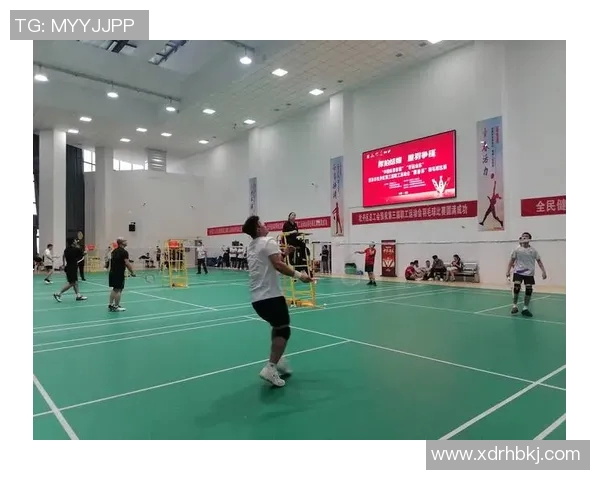 南京羽毛球队耐力训练的创新与变革引发热议