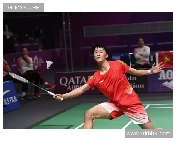 成都羽毛球队在世界锦标赛中的精彩表现与状态分析