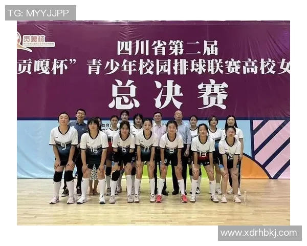 成都排球队荣登全国排球技术排行榜第八名展现实力与潜力