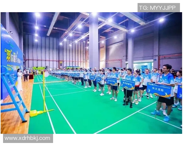 深圳羽毛球队在城市联赛中的实力展现与未来发展潜力分析 深圳羽毛球队在城市联赛中的实力展现与未来发展潜力分析