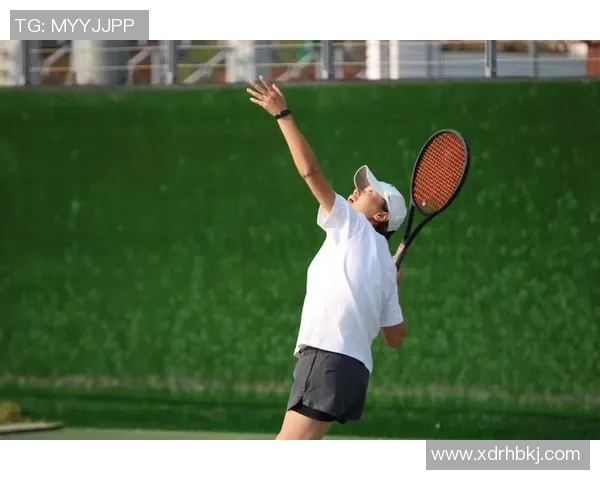 陈娜独家分享网球心得与技巧助你提升球技的秘密之道 陈娜独家分享网球心得与技巧助你提升球技的秘密之道