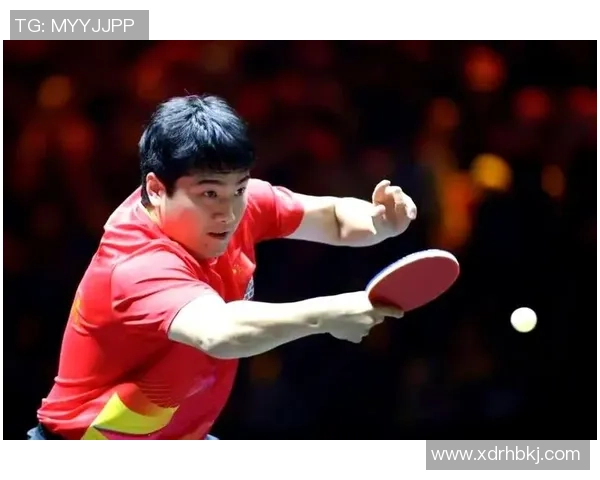 重庆乒乓球队在全国速度排行榜中荣获第七名展现出强劲实力与潜力 重庆乒乓球队在全国速度排行榜中荣获第七名展现出强劲实力与潜力