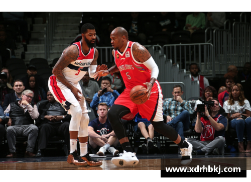 NBA：全方位探索美国职业篮球联赛